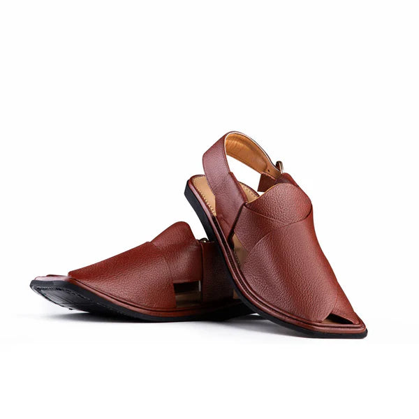 Smart Zalmi Brown Dotted