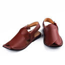 Smart Zalmi Brown Dotted