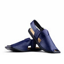 Smart Zalmi Blue Dotted