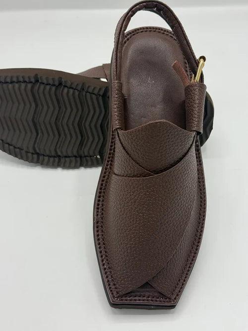 Air kaptan chappal