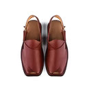 Smart Zalmi Brown Dotted