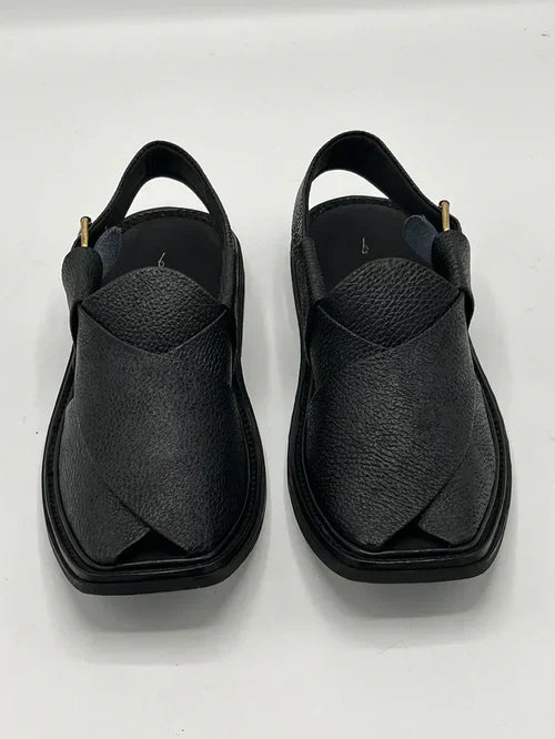 Smart zalmi Jutt Black Doted